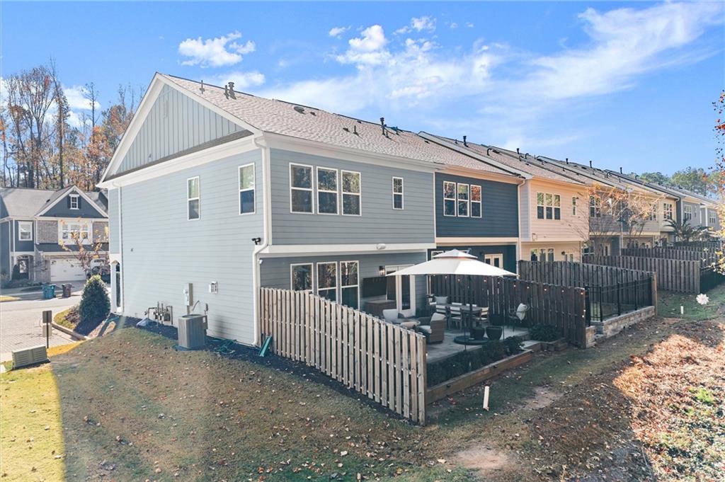 Artisan - Residential