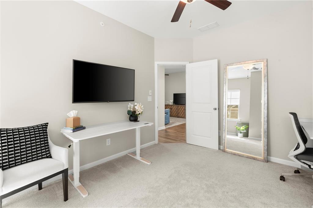 Artisan - Residential