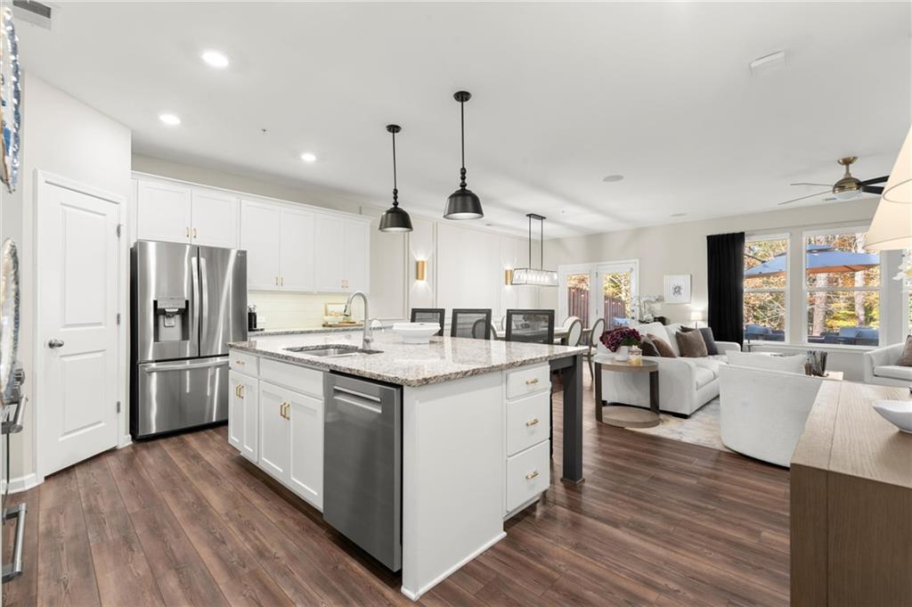 Artisan - Residential