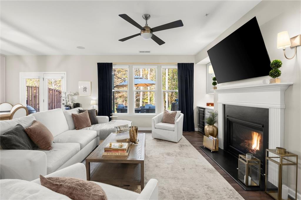 Artisan - Residential