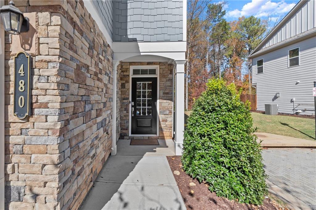 Artisan - Residential