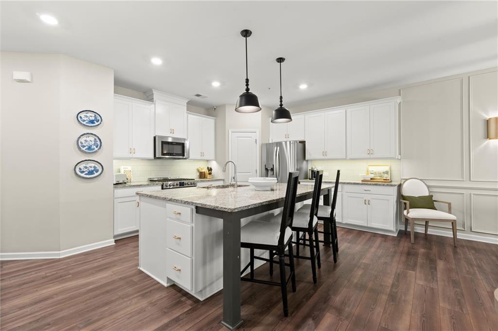 Artisan - Residential