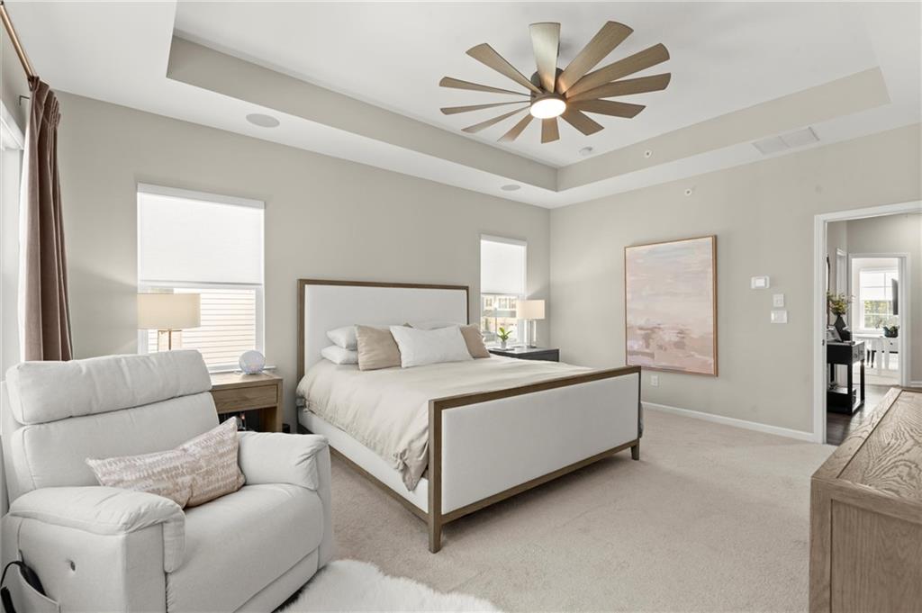 Artisan - Residential