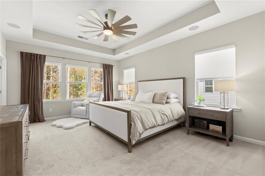 Artisan - Residential