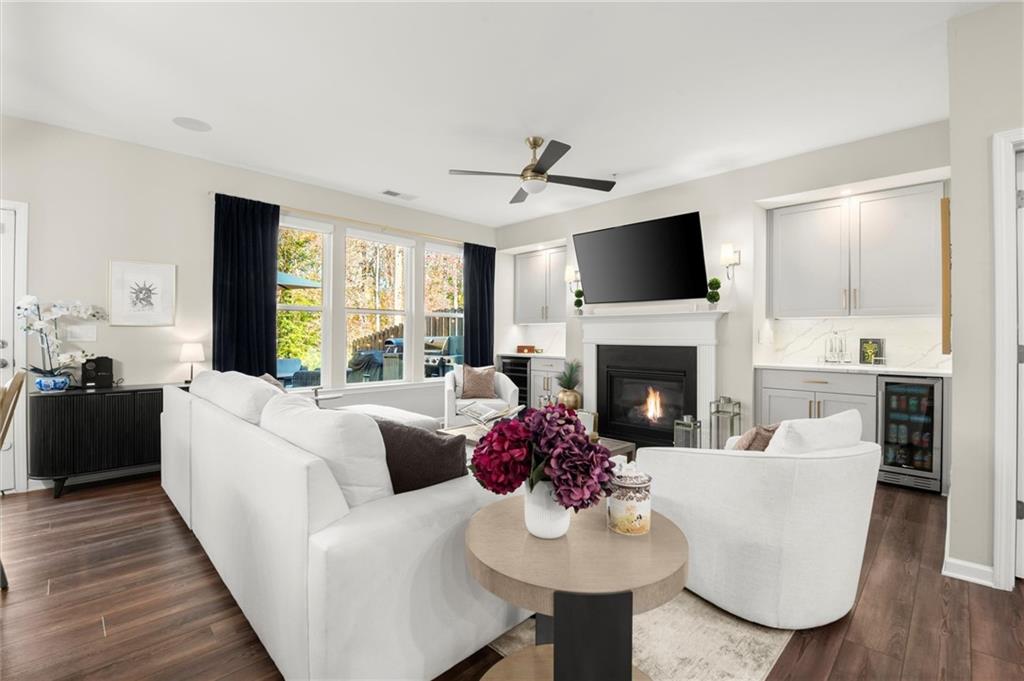 Artisan - Residential