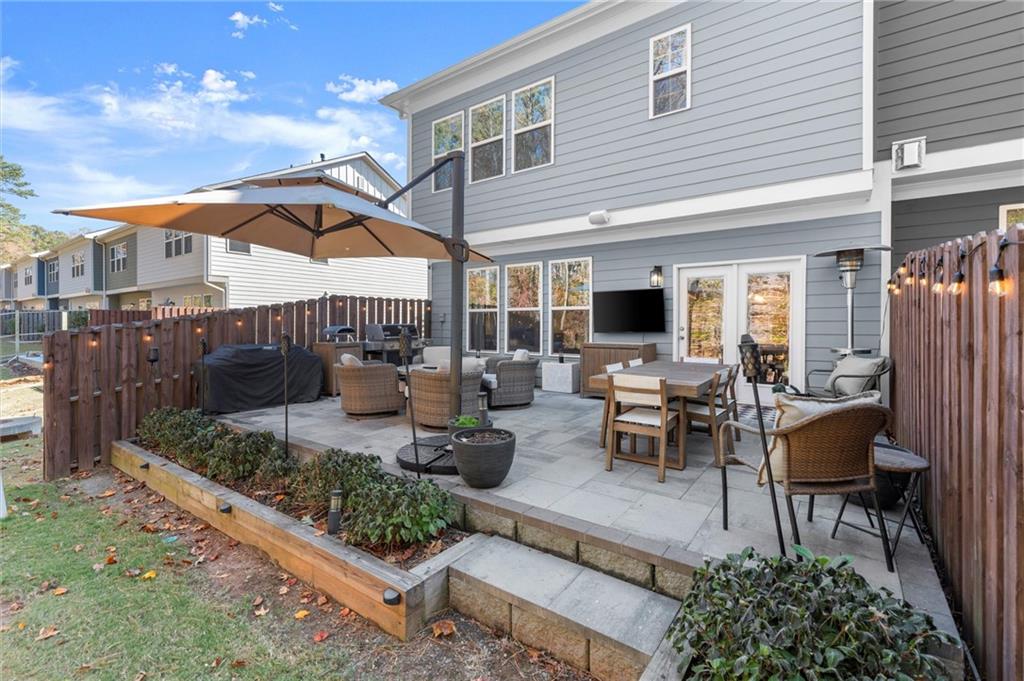 Artisan - Residential