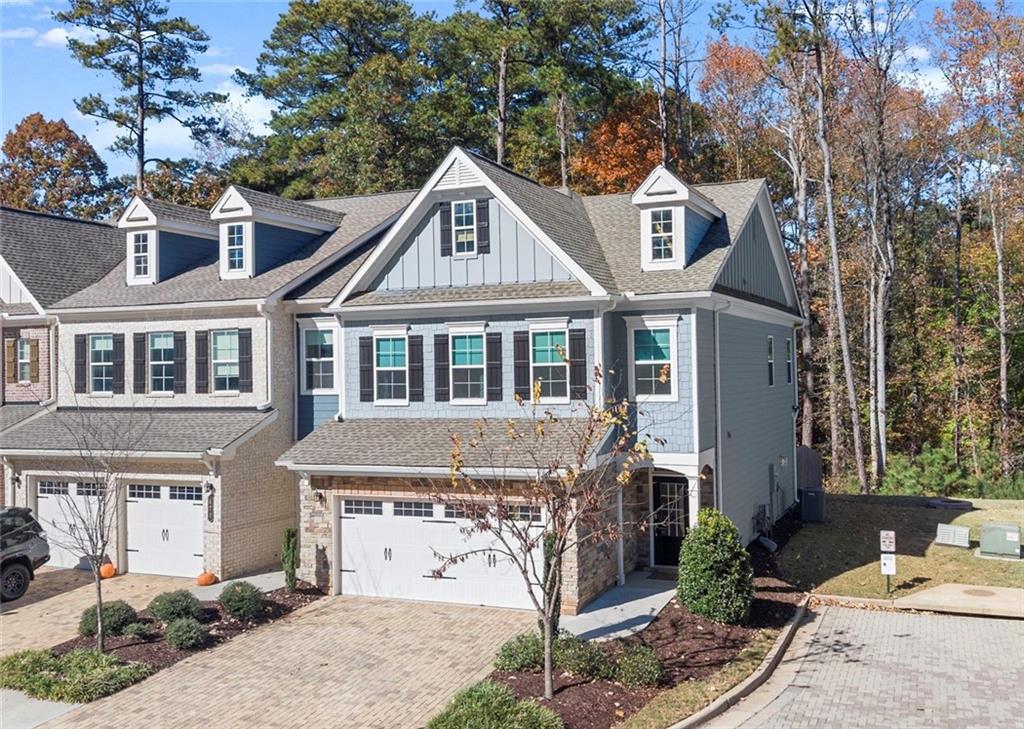 Artisan - Residential