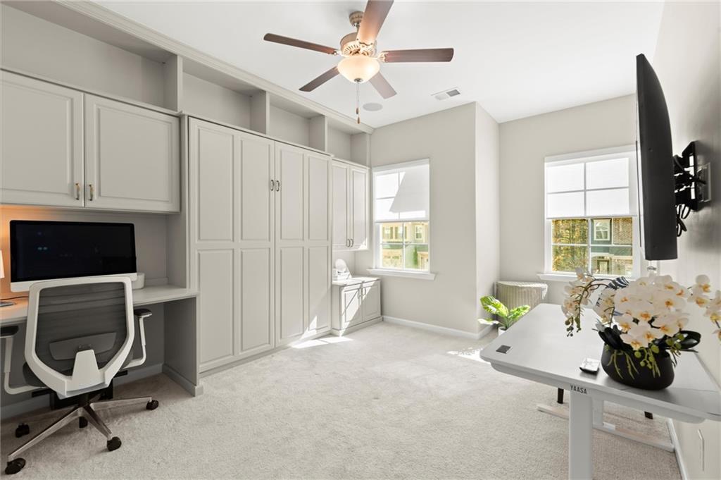 Artisan - Residential