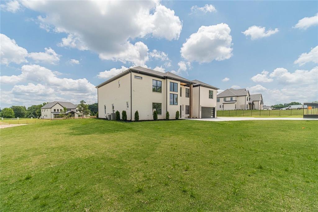 3579 New Hope Road