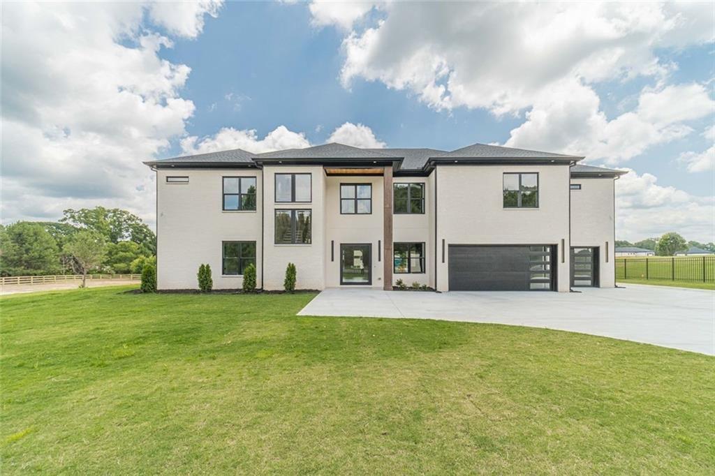 3579 New Hope Road