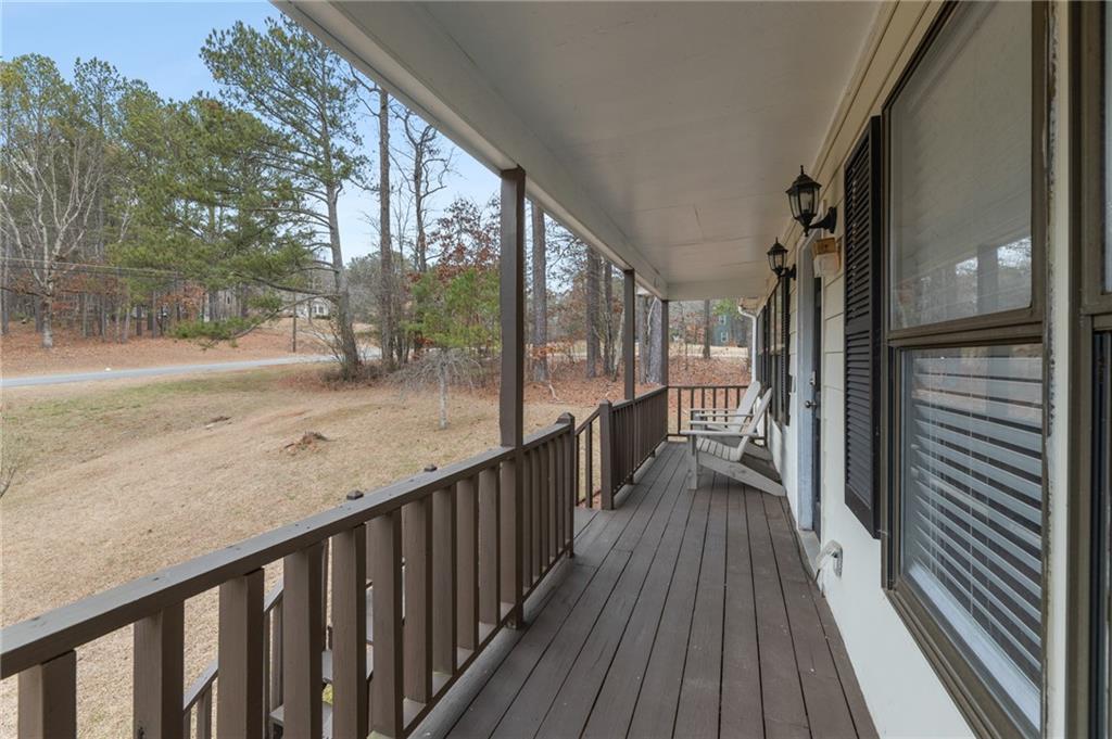 336 Honeysuckle Terrace, Woodstock, Georgia image 3