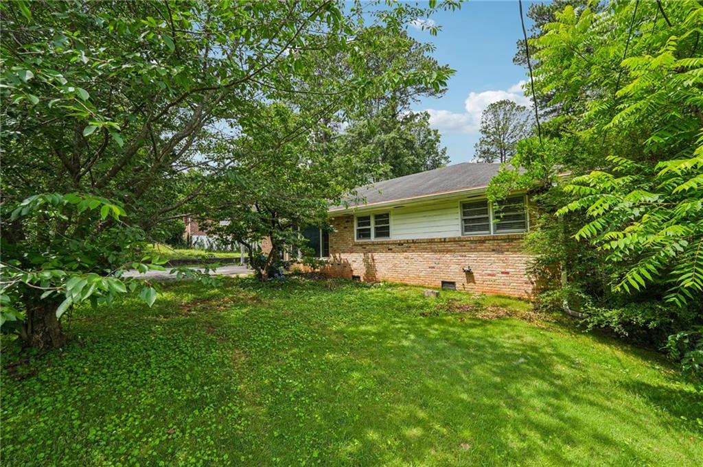 2880 Shallowford Road