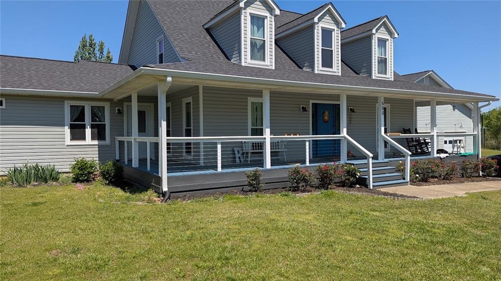 500 Coleman Mill Road