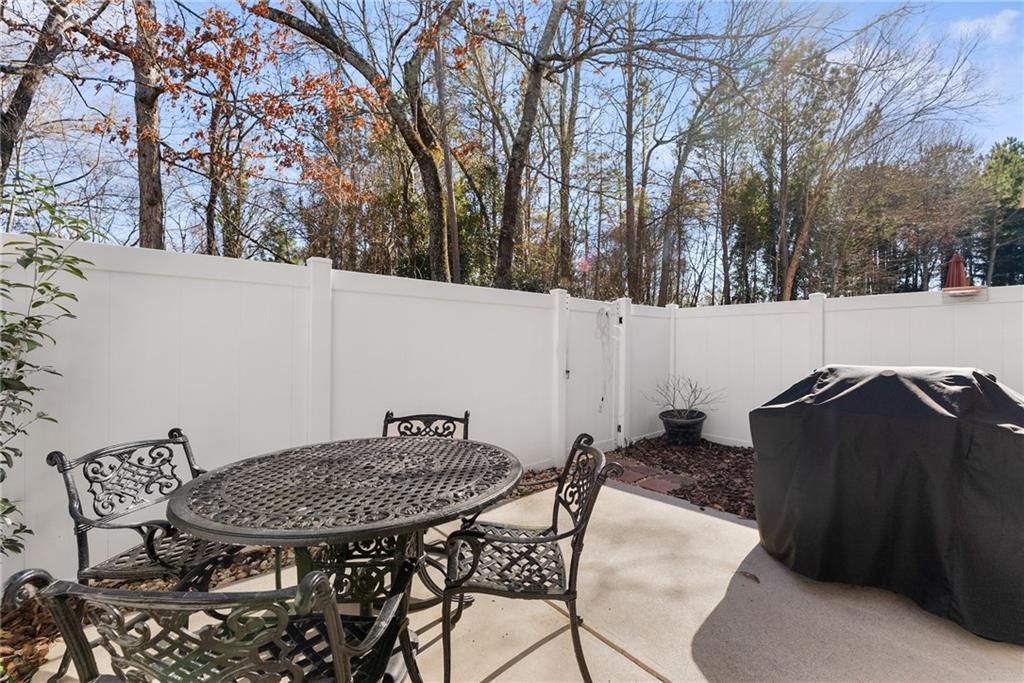 2363 Marbleridge Drive, Gainesville, Georgia image 36