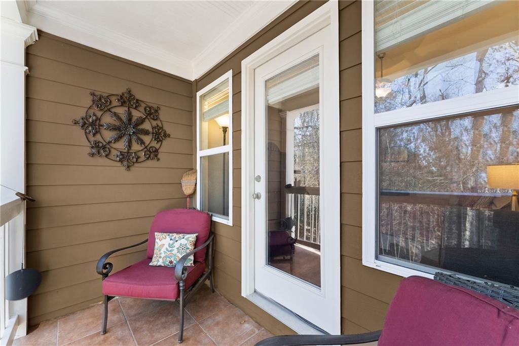 2363 Marbleridge Drive, Gainesville, Georgia image 8