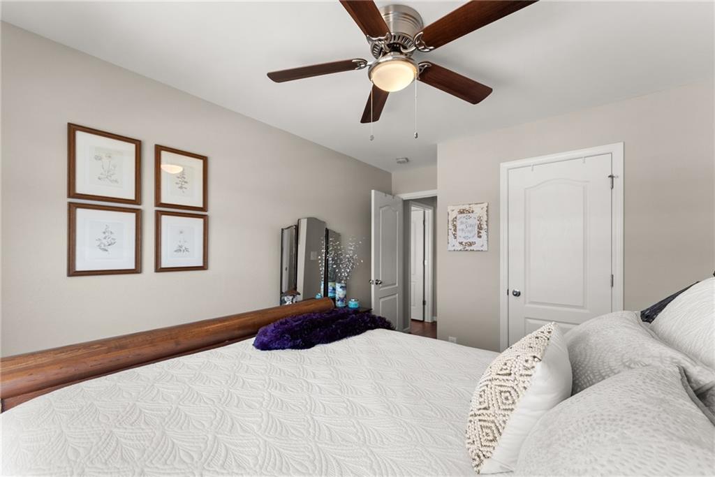 2363 Marbleridge Drive, Gainesville, Georgia image 27