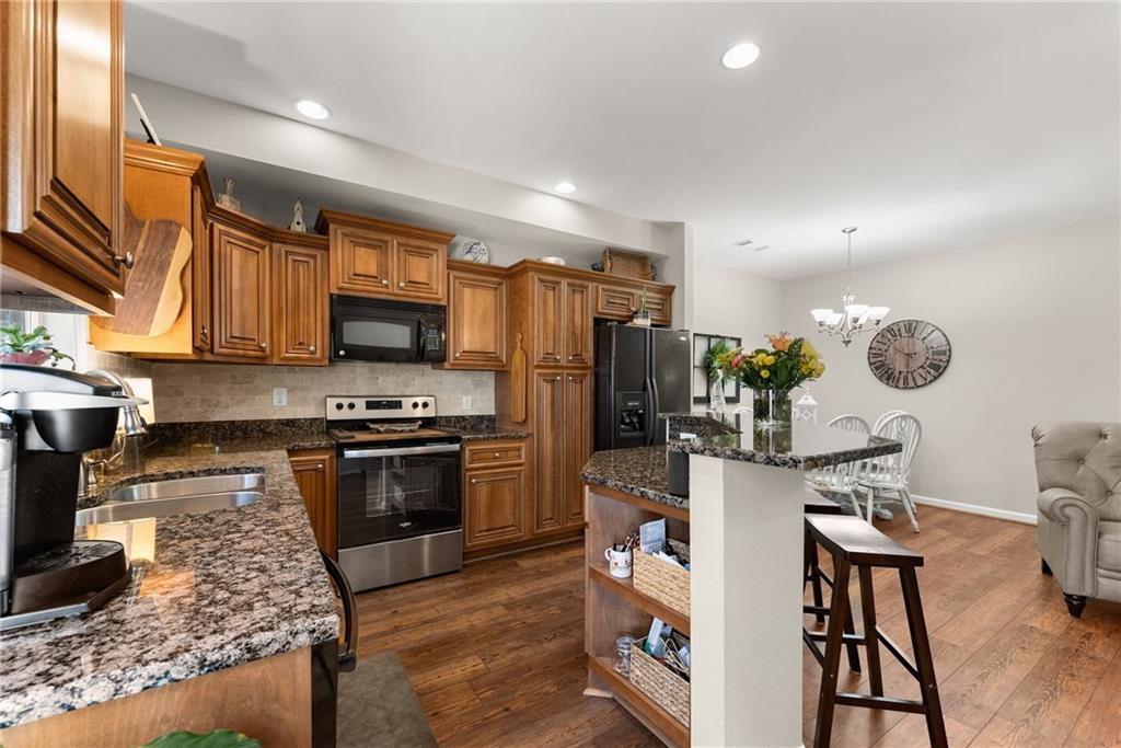 2363 Marbleridge Drive, Gainesville, Georgia image 10