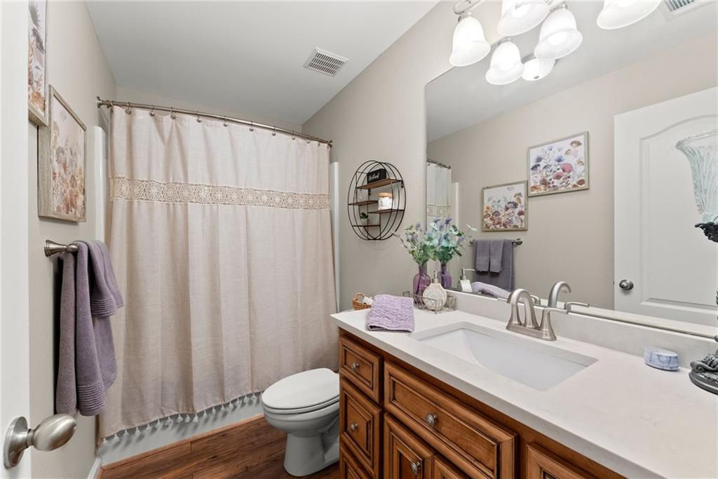 2363 Marbleridge Drive, Gainesville, Georgia image 31