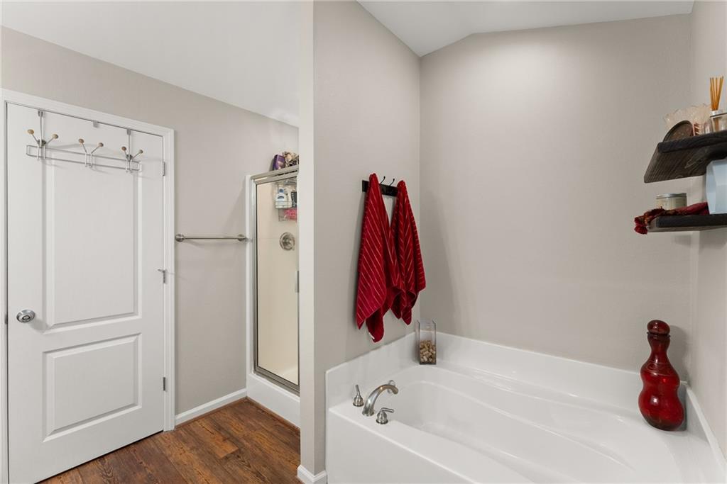 2363 Marbleridge Drive, Gainesville, Georgia image 29