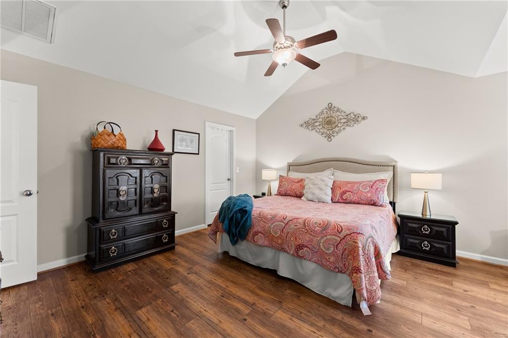 2363 Marbleridge Drive, Gainesville, Georgia image 20