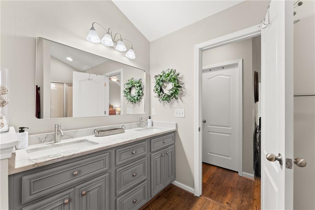2363 Marbleridge Drive, Gainesville, Georgia image 21