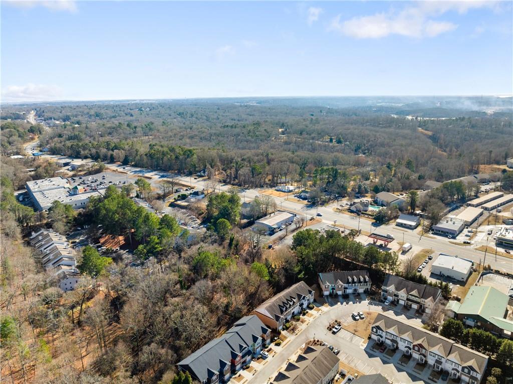 2363 Marbleridge Drive, Gainesville, Georgia image 40