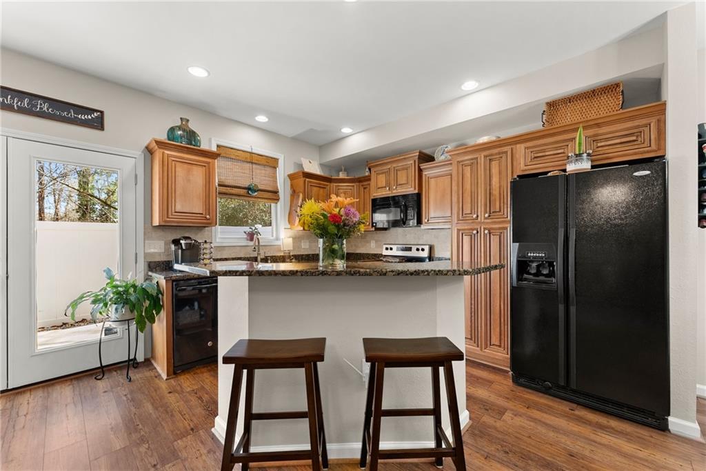 2363 Marbleridge Drive, Gainesville, Georgia image 3