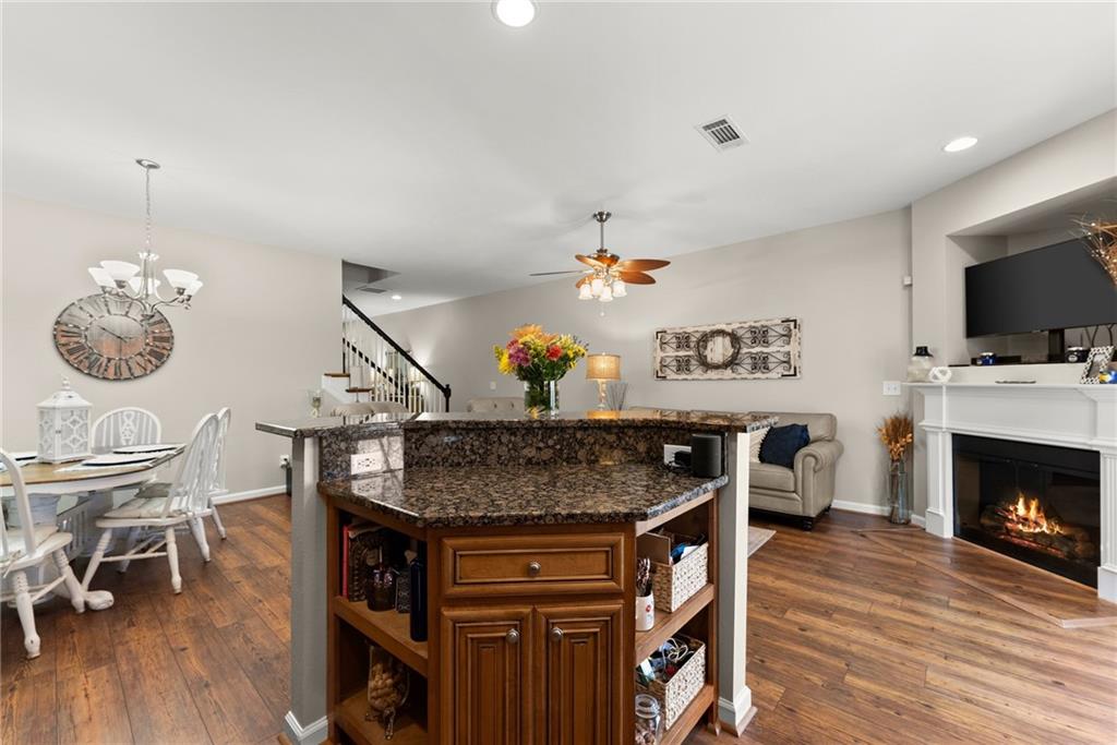 2363 Marbleridge Drive, Gainesville, Georgia image 11