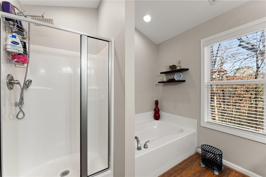 2363 Marbleridge Drive, Gainesville, Georgia image 30