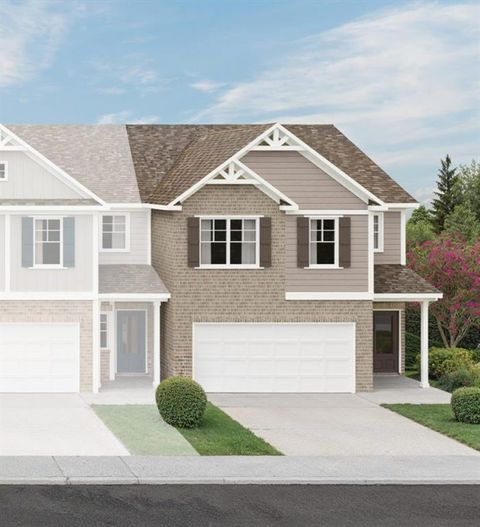 426 Lanier Circle Woodstock GA 30189