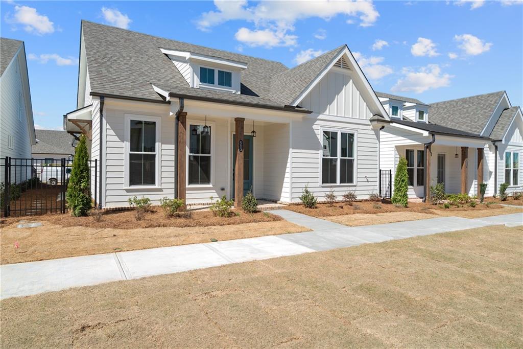 563 Sawnee Village Boulevard