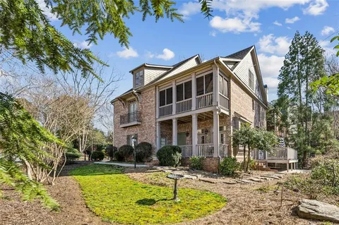 1059 Hedge Rose Court NE, Atlanta, GA 30324 - MLS#: 7536893