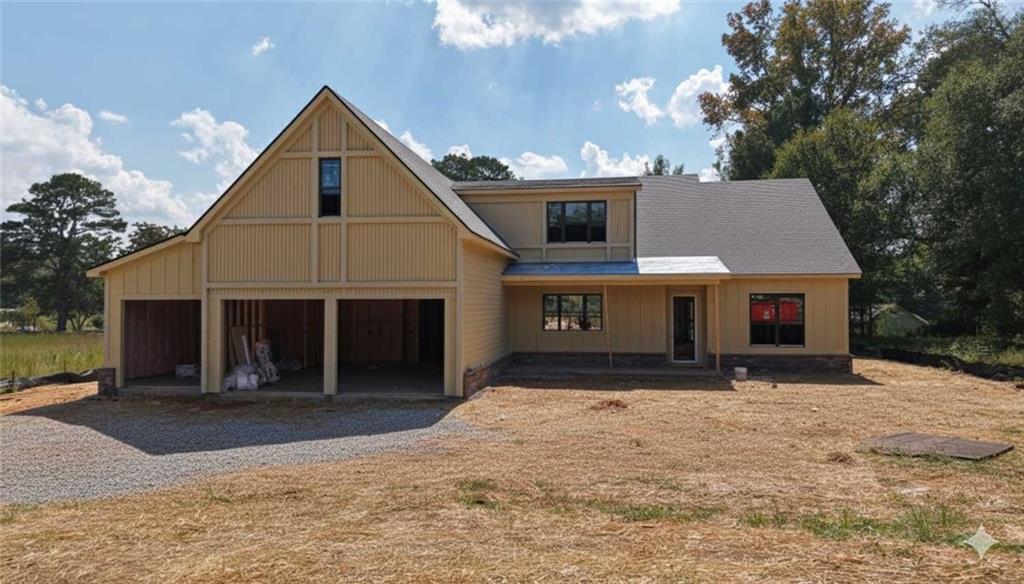 5-Lot Enclave - Residential