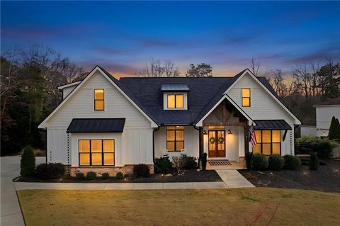 6754 Gaines Ferry Road Flowery Branch GA 30542