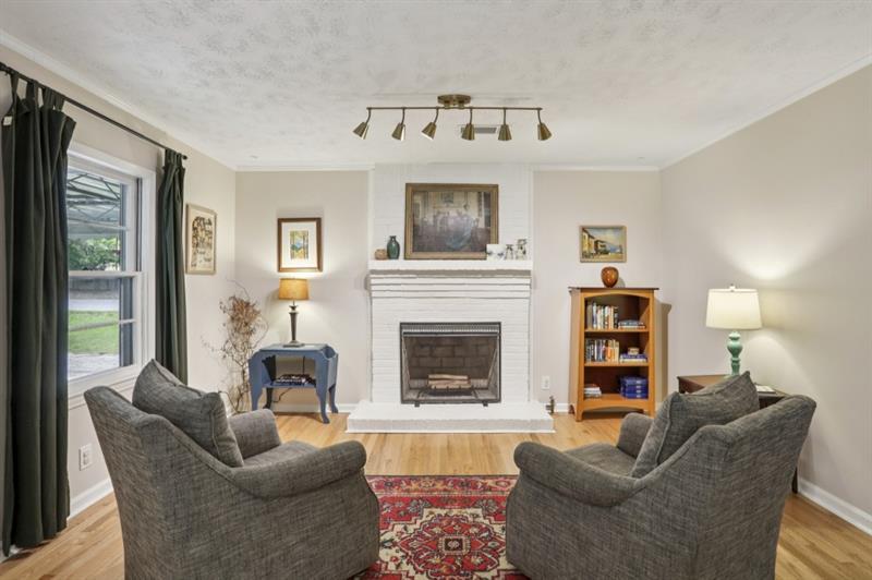 3972 N Peachtree