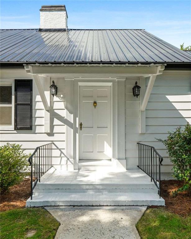 306 Spencer Street
