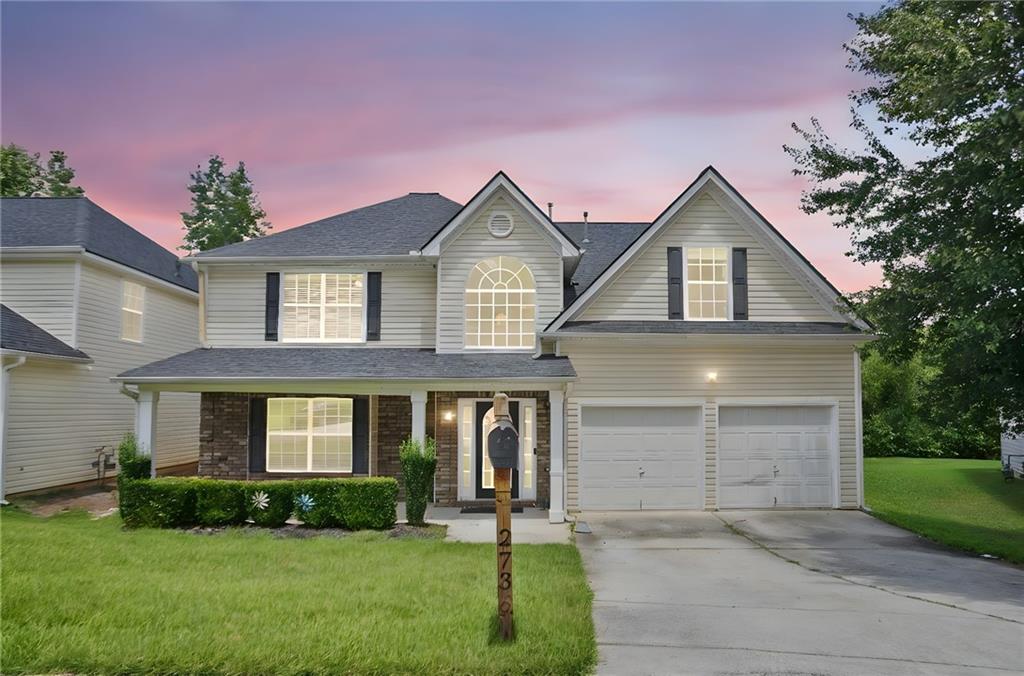 273 Baywood Crossing