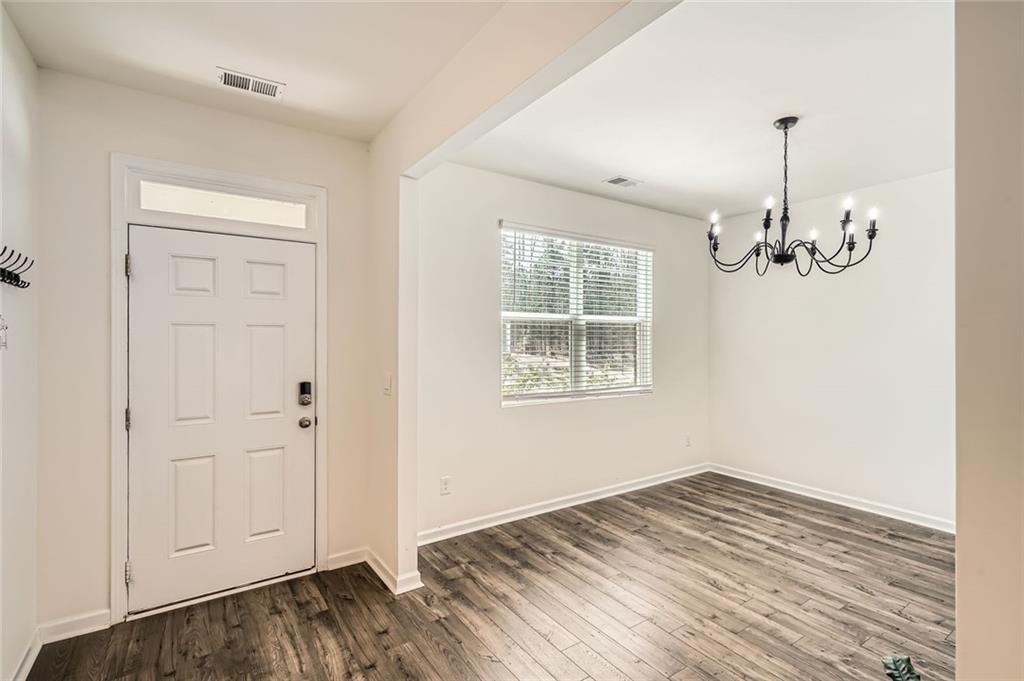 1936 Waycross Lane, Dacula, Georgia image 7