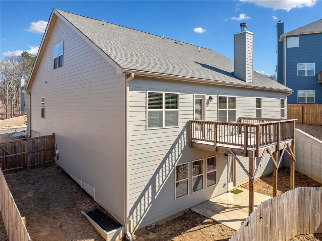 Dawsonville, Georgia 30534, United States, 5 Bedrooms Bedrooms, ,4 BathroomsBathrooms,Residential,Active,105394