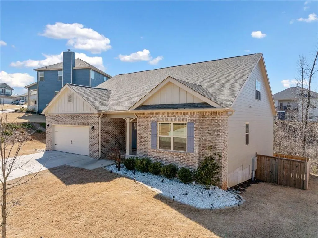 Dawsonville, Georgia 30534, United States, 5 Bedrooms Bedrooms, ,4 BathroomsBathrooms,Residential,Active,105394