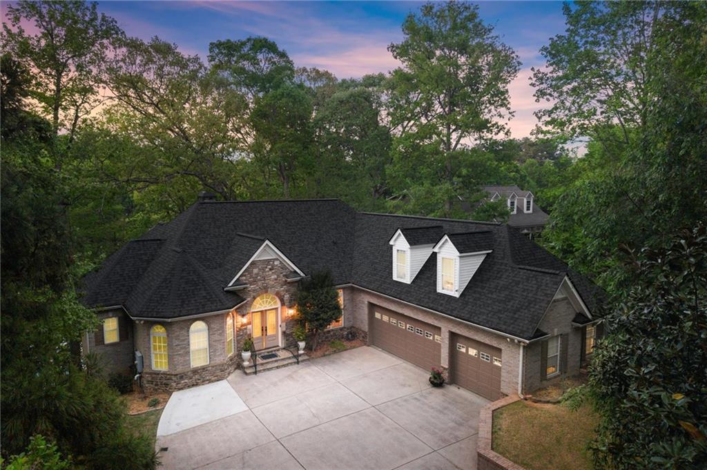 9055 Old Keith Bridge Road