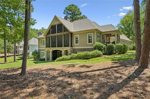 A home in Greensboro