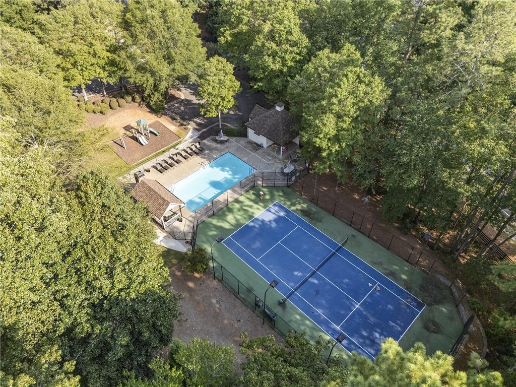 520 N Burgess Trail
