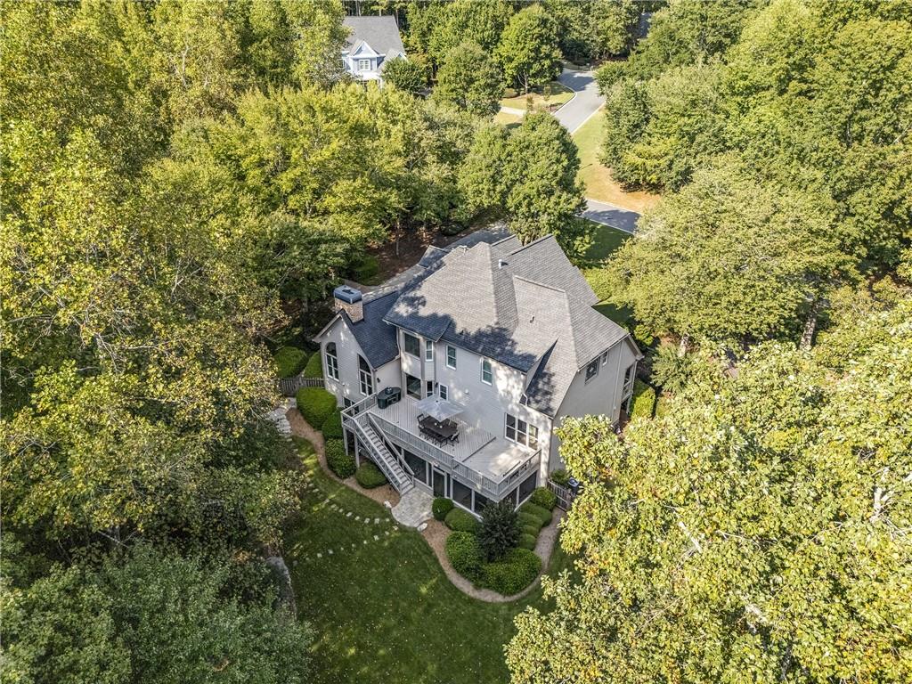 520 N Burgess Trail