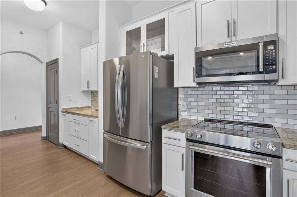 Photo of 3445 Stratford Road NE #2604, Atlanta, GA 30326 (MLS # 7838841)