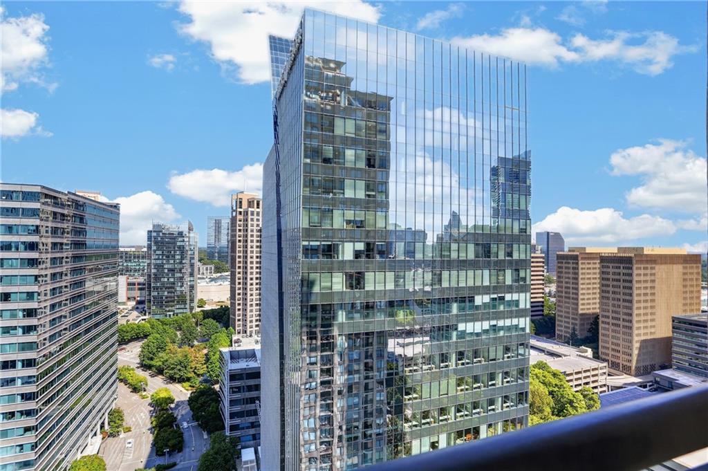 Photo of 3445 Stratford Road NE #2604, Atlanta, GA 30326 (MLS # 7838841)