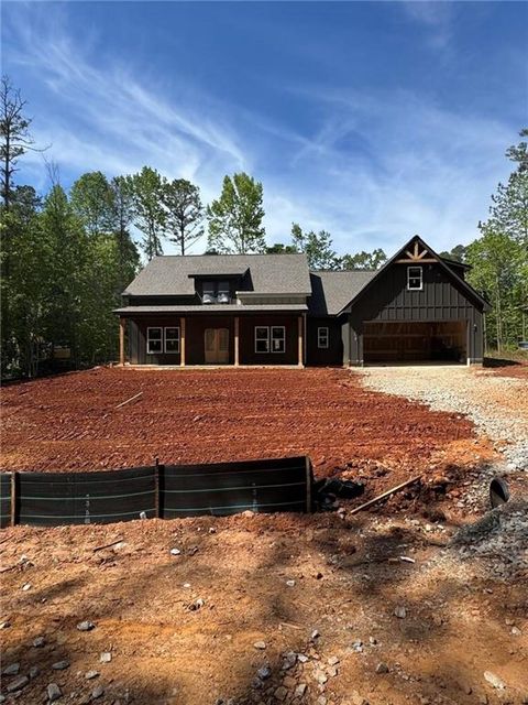 Homes For Sale - 66 Holly Branch Path<br/> Paulding County, Rockmart, GA 30153