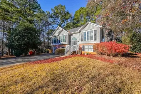 242 Viola Drive, Dallas, GA 30157 - MLS#: 7496949
