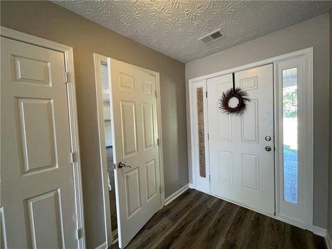 Homes For Sale - 2760 Bethesda Court<br/> Lawrenceville, GA 30044