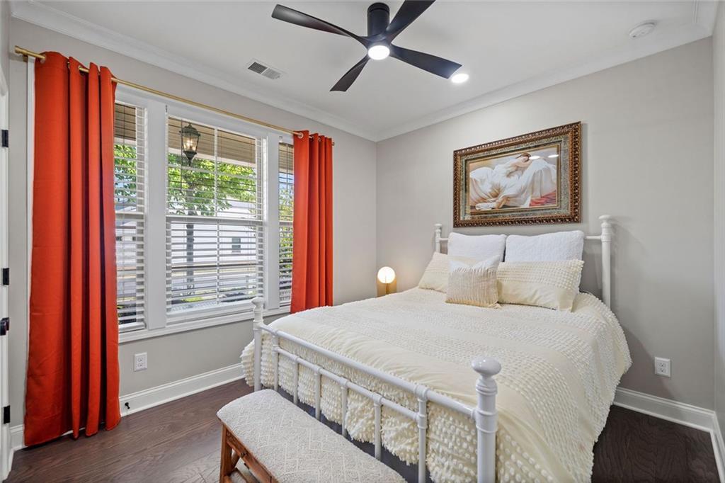 324 Hickory Bluffs Parkway, Canton, Georgia image 9